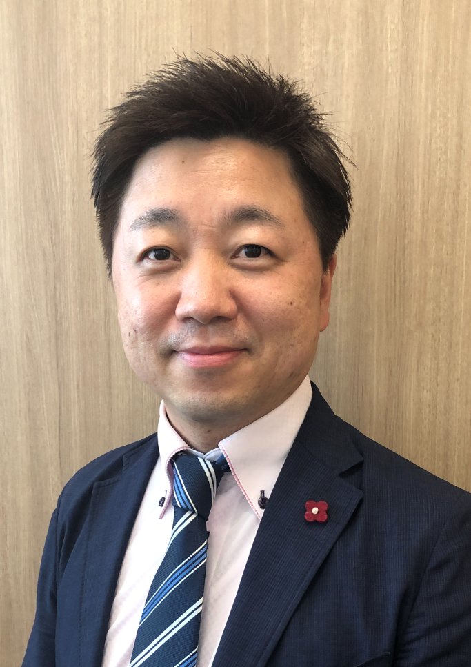 株式会社FENCELESS 代表取締役社長 宋永旺の顔写真